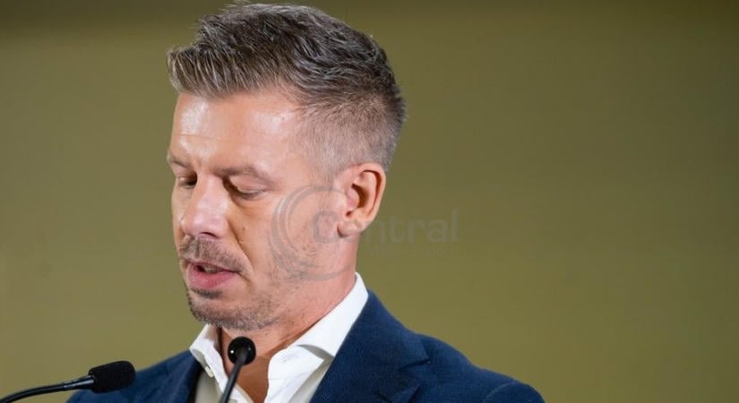 Magyar Péter elmondta, szerinte miben hasonlít a Fidesz az olasz maffiához