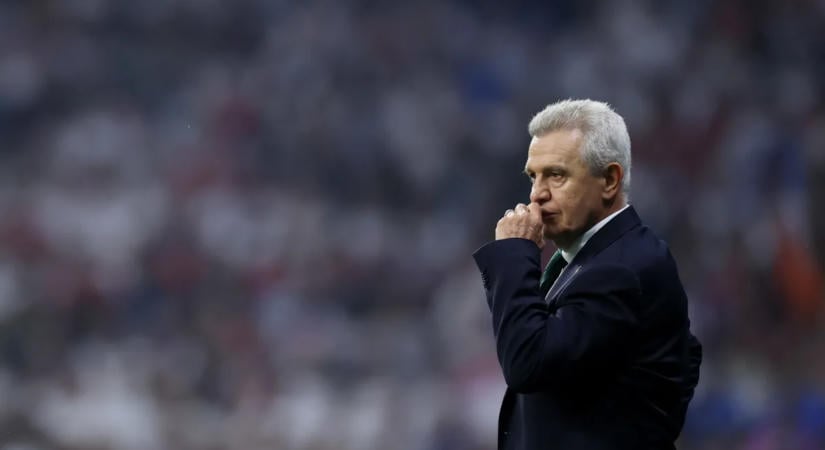 Mexikói vezetőedzőt nevezett ki a Valencia – hivatalos