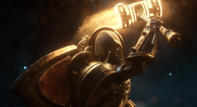 A World of Warcraft: Forever fejlesztője feketén-fehéren megmondta, hogy kiknek készíti az MMORPG új változatát