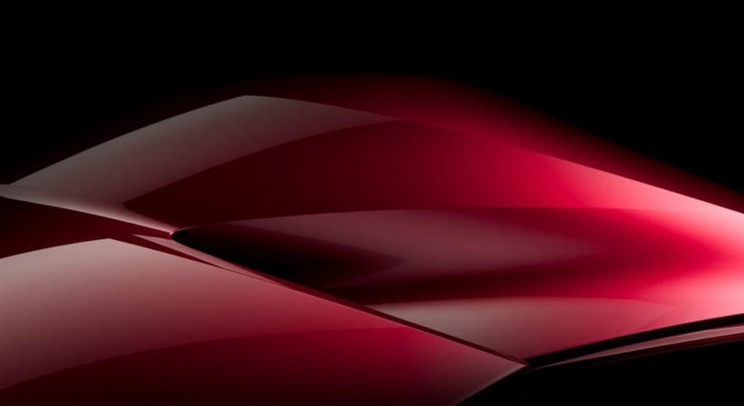 Izgalmas és titokzatos autóval készül az Alfa Romeo