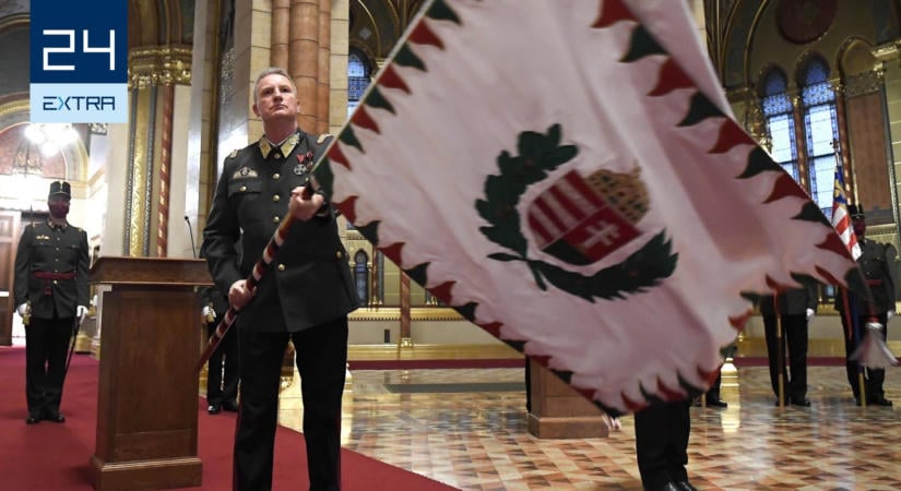 Kétszer is balatoni üdülésre vonult az Országgyűlési Őrség vezetősége a szervezet megszűnése előtti napokban