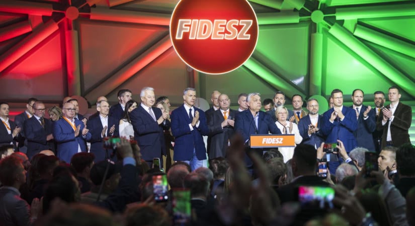 A Fidesz már a választás előtt tudhatta, mennyire elégedetlenek vele a magyarok
