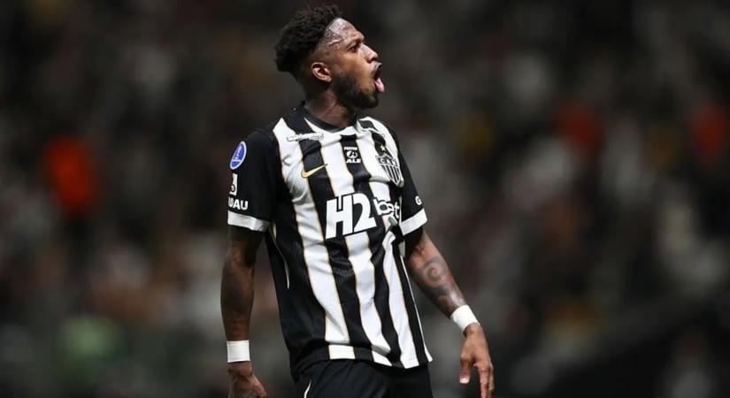 Fred: Ten Hag emberileg nem való edzőnek, Duránt csak a pénz érdekli