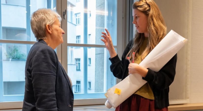Minden régió véleményére kíváncsi Lannert Judit: országos párbeszéd indul az oktatásról