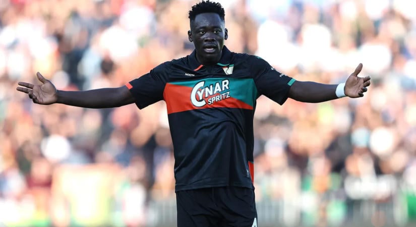 Serie A: a Venezia a Napoli ellen szerezte meg az első pontjait