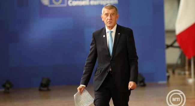 Babis: Katasztrófa a szenátusi választás eredménye az ANO számára