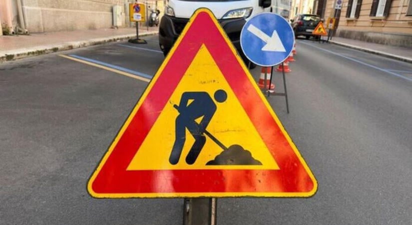 Megbénulhat Székesfehérvár forgalmas csomópontja az ünnepekre