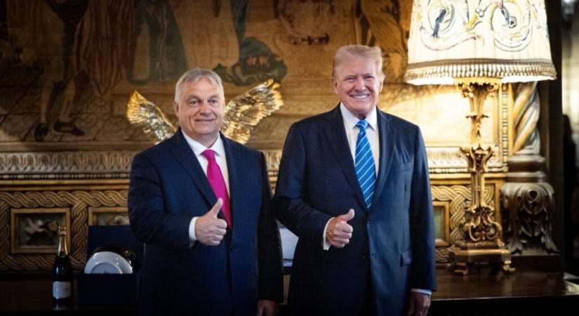 ENSZ-főtitkár lehet Orbán Viktorból