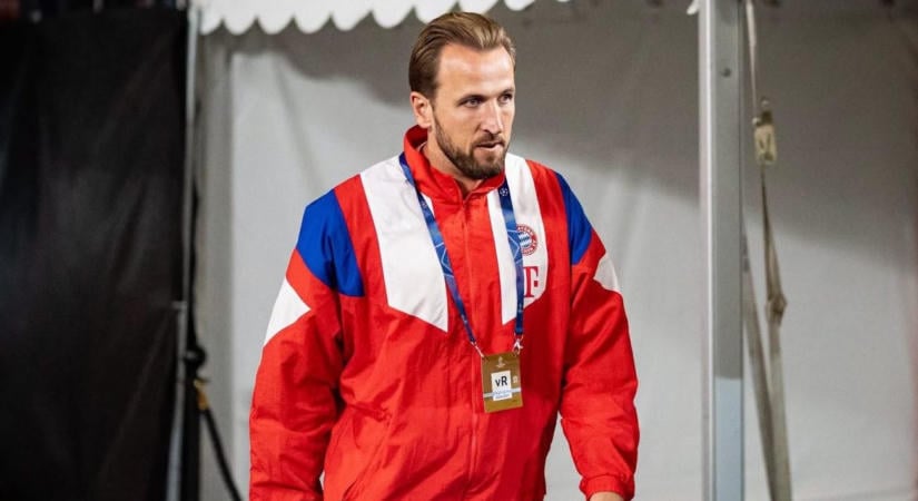 Három sztárját is eladná a Barcelona, hogy leigazolja Harry Kane-t