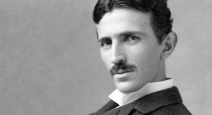 A feltaláló, aki megtervezte a jövőt – 170 éve született Nikola Tesla