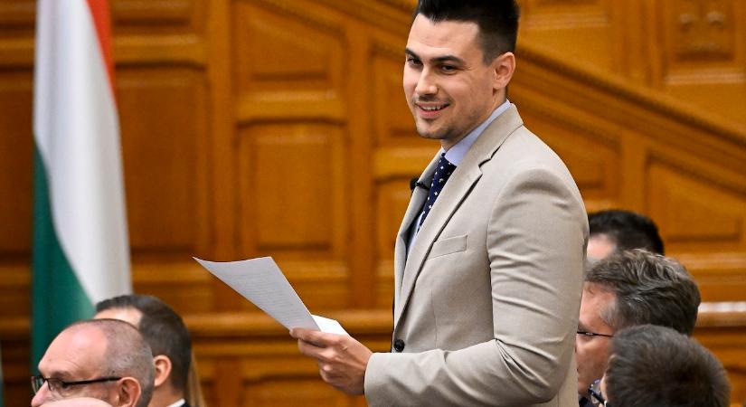 Szűcs Gábor: Ha szeretnének bekerülni a történelemkönyvekbe, jó úton járnak, de…