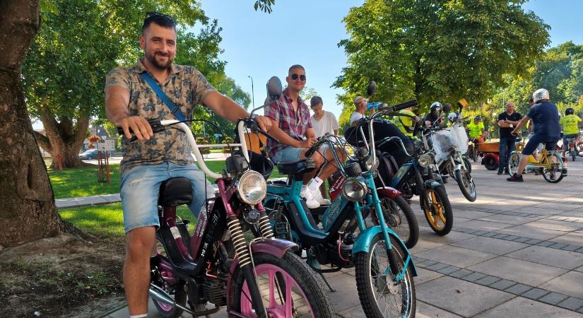 Időkapszulához és babettás felvonuláshoz várják a jelentkezőket Gútán