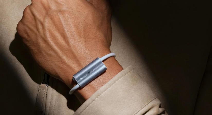 Új kütyüt készítettek a Fitbit alapítói, segít a családtagok gondozásában