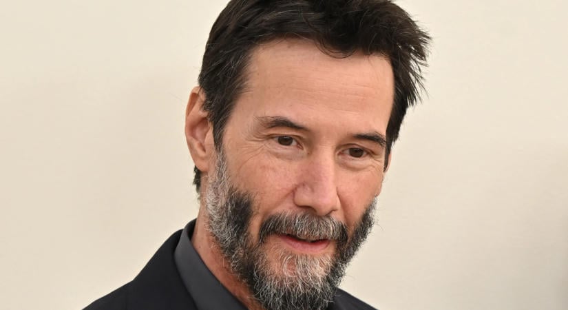 Hollywood egyik legkülönlegesebb sztárja