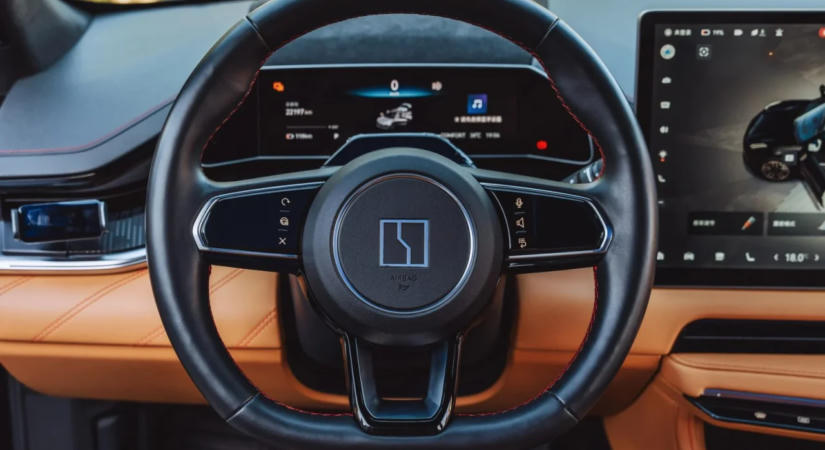 Az AutoWallis Ausztriában és Lengyelországban is forgalmazza a Zeekr autóit