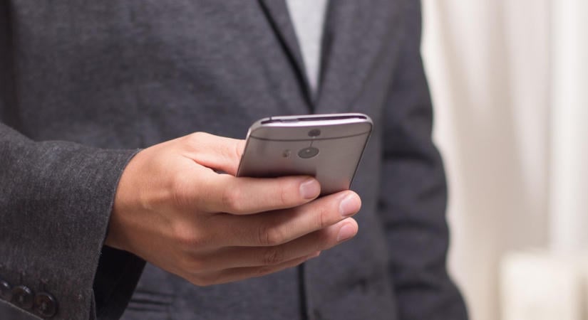 Gyanús SMS-t kapott? Könnyen lehet, hogy a csalók küldték