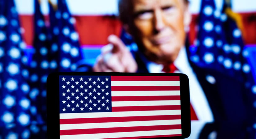 Ami repülőrajtot vett: az amerikai gazdaság