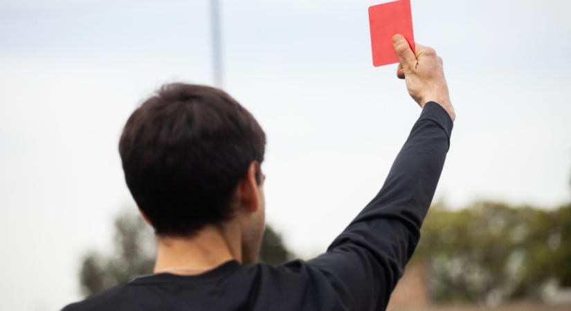 Egy fura kiállítás miatt veszített a Magyarországra készülő izraeli válogatott