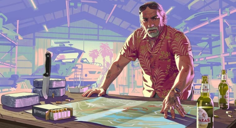 Állítólag jóval több GTA 6 fogy elővételben PlayStationre, mint Xboxra, de az utóbbi egyik vezetőjét ez nem különösebben hatja meg
