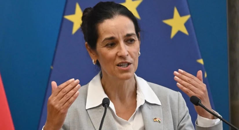 Sikerült tisztázni a félreértéseket Ukrajnával