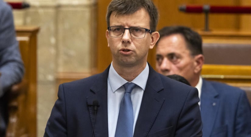 Bóka János arra számít, hogy jövő héten elindul a hajtóvadászat a Fidesz vezetői ellen