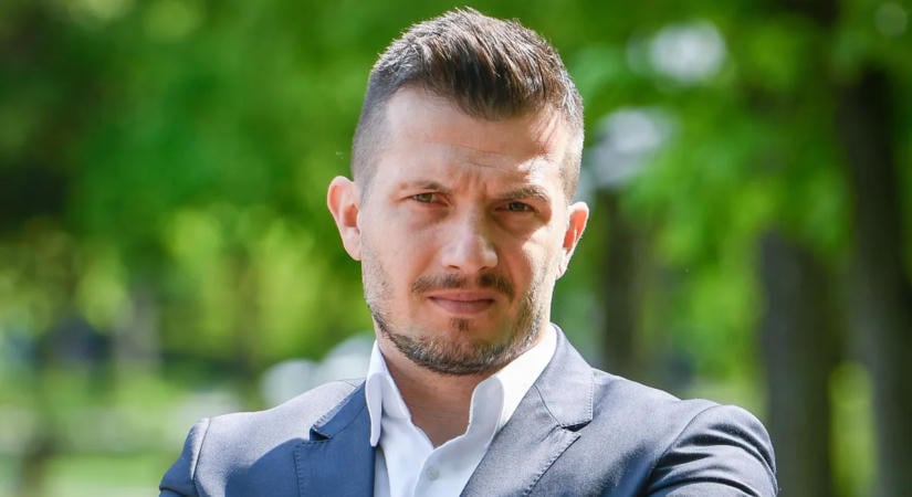 Rudolf Gergely: Nem látni olyan csatárokat, akik dörömbölnének a válogatott ajtaján