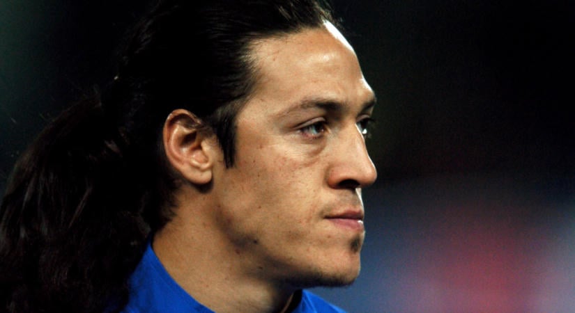 Ma 50 éves a Juventus világbajnok legendája, Mauro Camoranesi