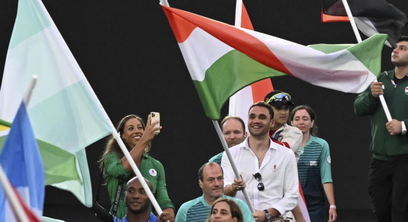 A Nemzetközi Olimpiai Bizottság szerint Magyarország is indulna a 2036-os nyári olimpia megrendezéséért