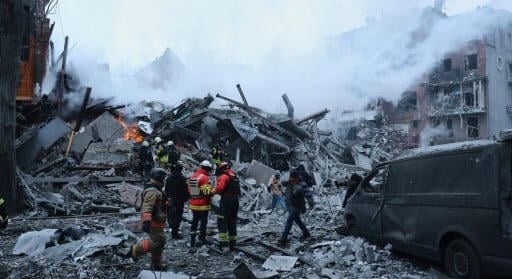 Az EU több mint 1600 új nevet vesz fel az Oroszország elleni szankciós listára