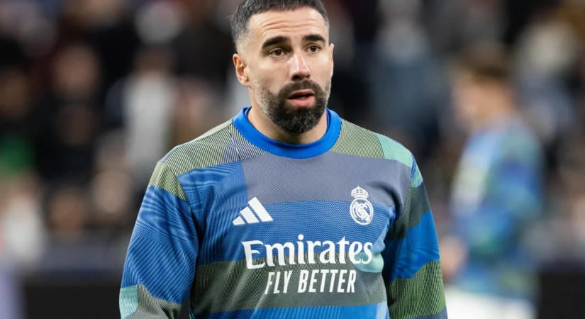 A spanyol liga vizsgálja Daniel Carvajal Getafe-hoz igazolásának pénzügyi hátterét