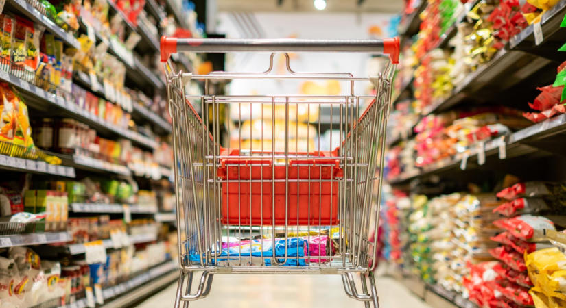 Jelentős különbségek az európai élelmiszerek tápanyag-összetételében