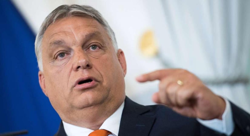 Ha nem változik az ügyészség, Orbán Viktor megúszhatja a bírósági felelősségre vonást