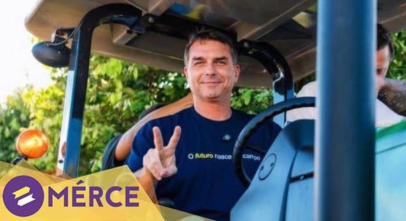 A korrupcióellenes politika a haladás erőit falja fel, legalábbis Brazíliában