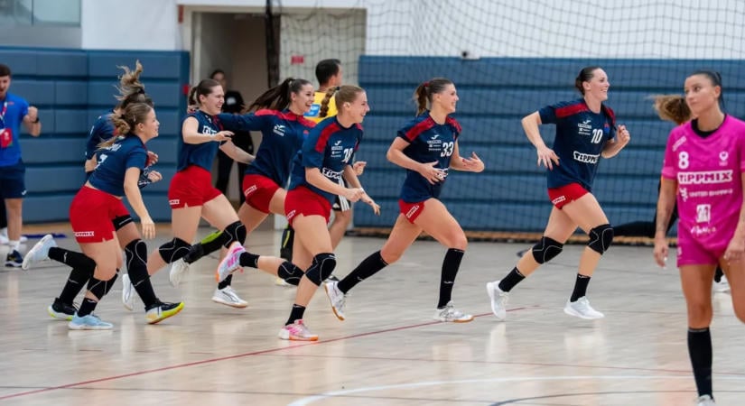 A Vasas és a Vác is 29–27-re nyert idegenben