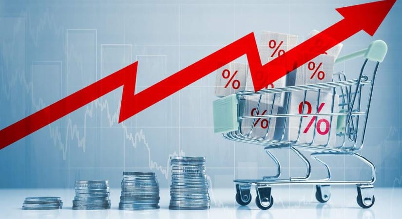 Jövőre 2,4 százalékos gazdasági növekedéssel és 3 százalékos inflációval számol a kormány