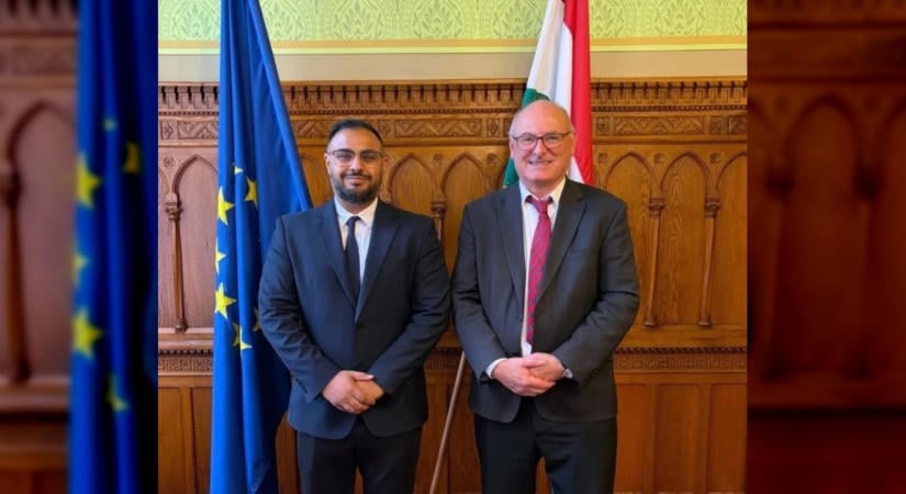 Kőszegi Krisztián: Valóban eljutott-e a segítség a rászoruló emberekhez?