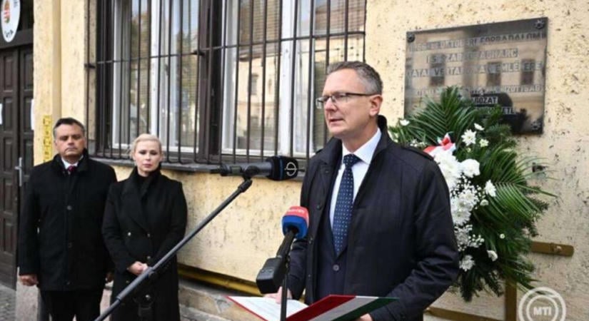 A KDNP újabb szégyenletes döntése