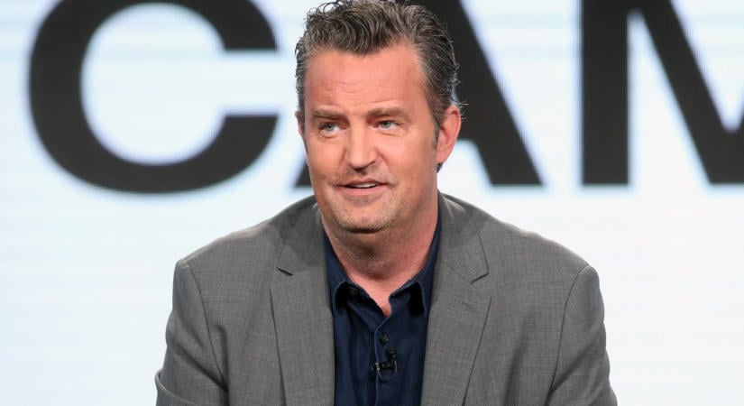 Matthew Perry szerelmei: ezekkel a híres nőkkel járt, mégsem nősült meg soha