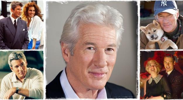 10 Richard Gere film, amit mindenképpen látnod kell