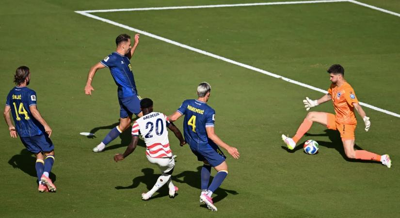 Egészen elképesztő körülmények közt jött világra a foci-vb új Ronaldinhója