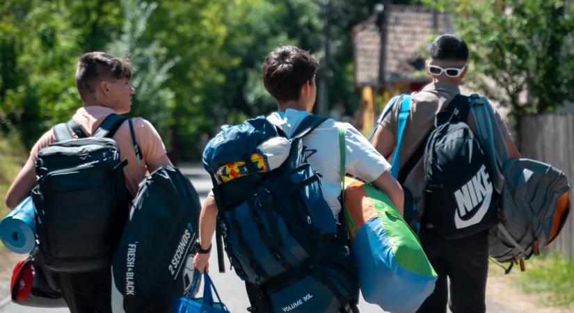 Megkezdődött a 35. Bálványosi Nyári Szabadegyetem