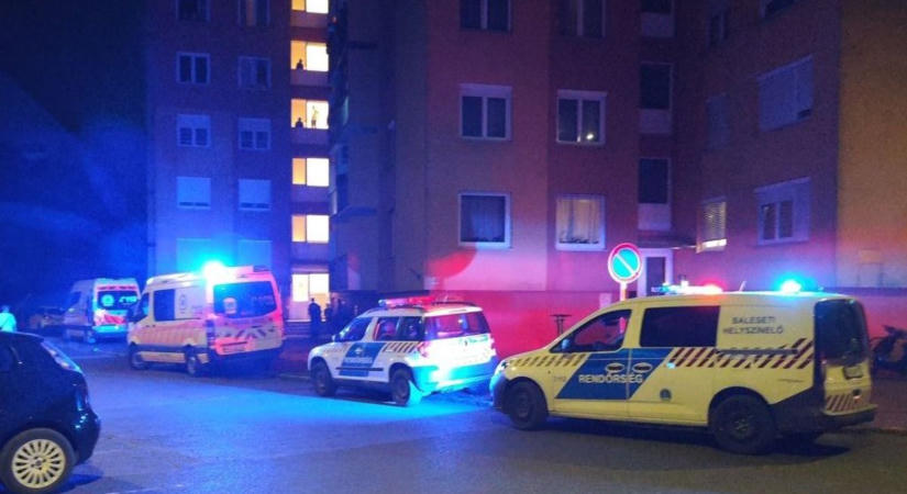 Újabb fejlemények a szombathelyi haláleset ügyében: megvan az elkövető