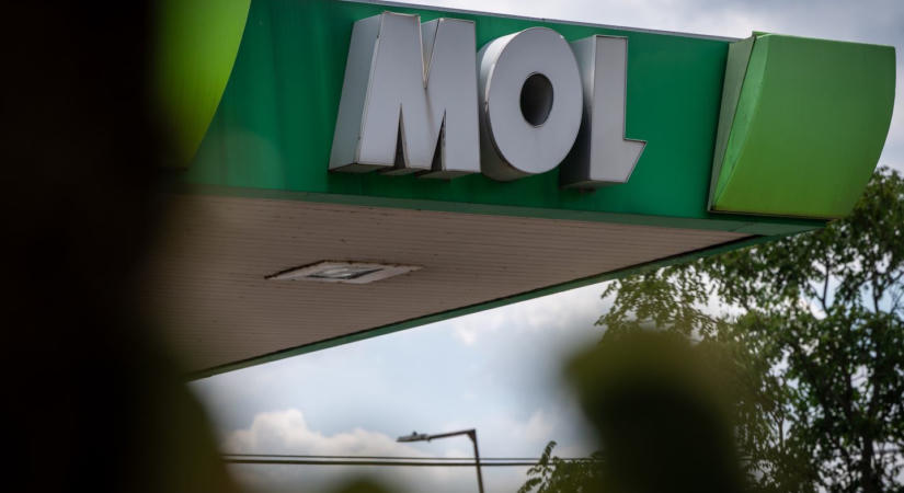 Akkora nyereség jött össze a Molnál, hogy Nagy Márton már holnap újranyitná az extraprofitadó-dossziét