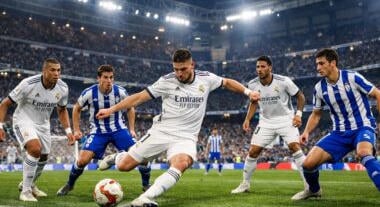 Mbappéék első hazai kihívása: Real Madrid – Real Sociedad előzetes