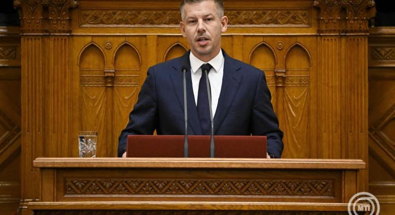 Bejelentették a Szent István vidékfejlesztési programot