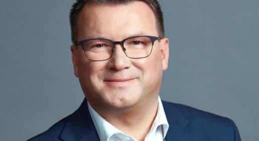 Új operatív alelnök az Accornál