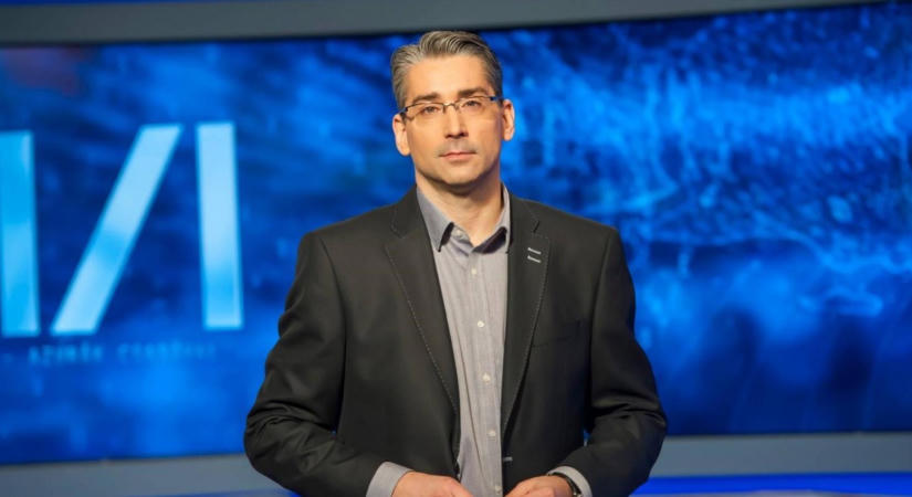 18 éven át volt a TV2 műsorvezetője, most ismét házigazda szerepben tűnt fel Azurák Csaba – fontos felkérést kapott