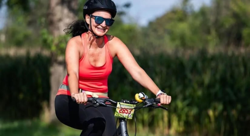 Szombaton Szentgotthárdra várják a bringásokat, az Őrség Ringre