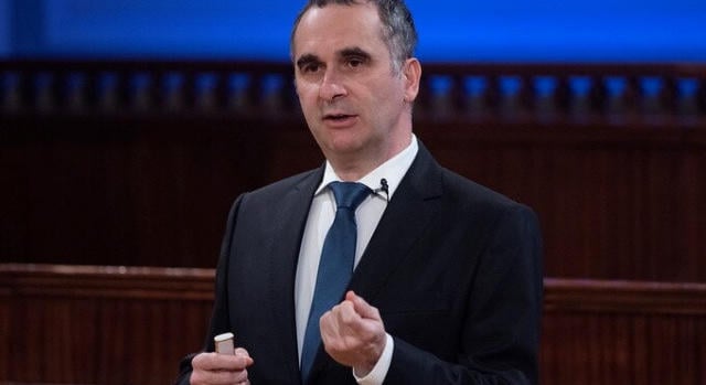 Stipsicz Andrást kérték fel a HUN-REN vezetésére