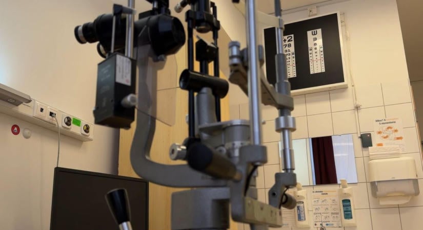 Új szakrendelés indul az egri rendelőintézetben – jó hír érkezett a gyermekes családoknak